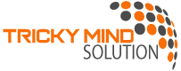 Tricky Mind Solution Logo