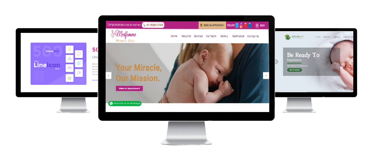 Fertility-Clinic-Website-Design