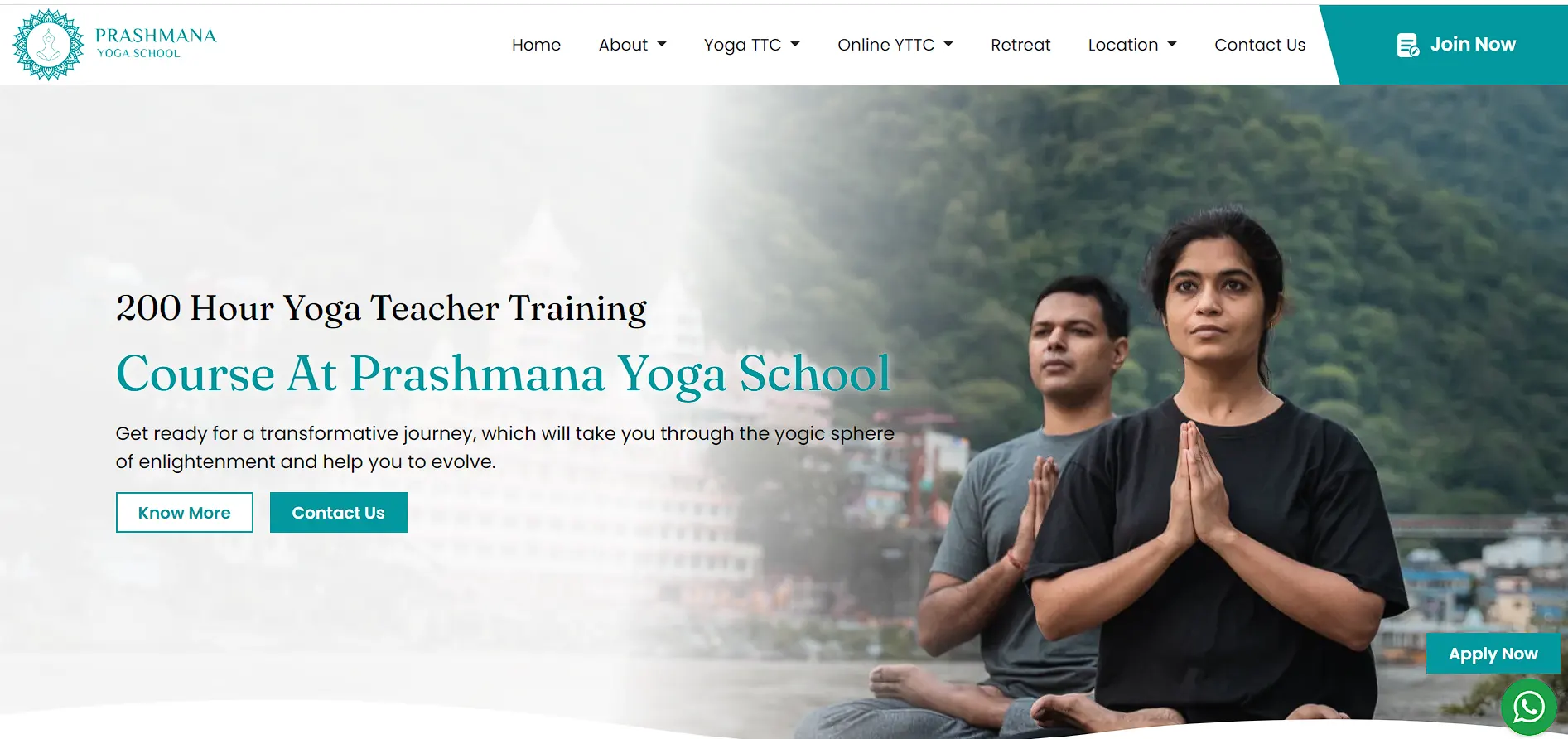 Prashmana-Yoga Tricky Mind Solution Client