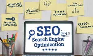 SEO Basics: A Beginner’s How to Guide Optimizing Your Website