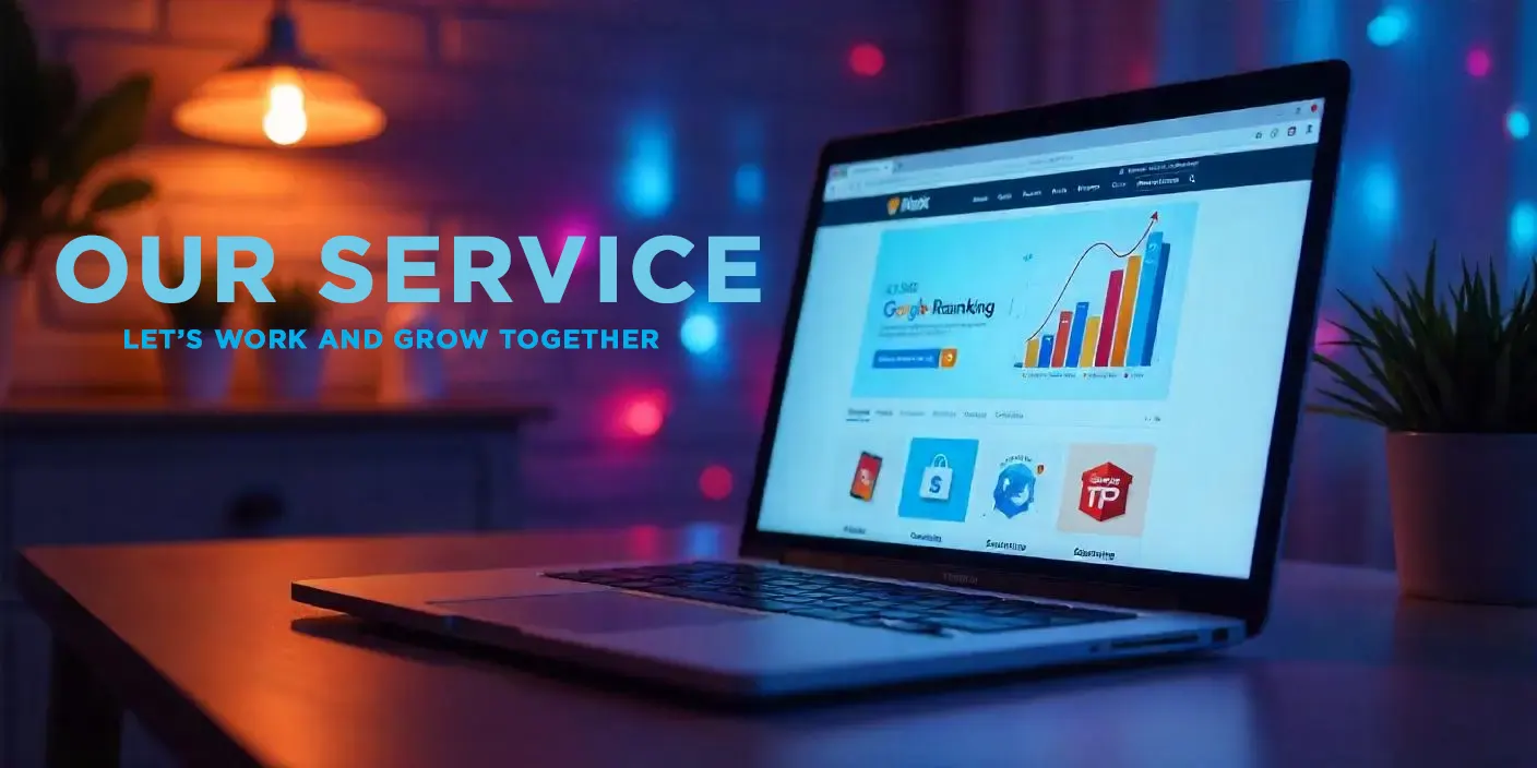 Our Digital Mareketing Services